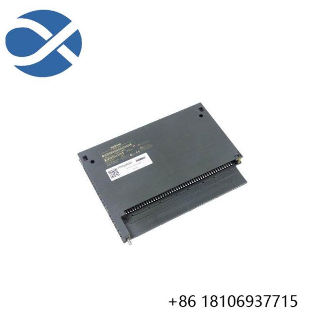 SIEMENS 6ES7421-7BH01-0AB0 Digital Input Module - Advanced Automation Solution