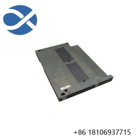 SIEMENS 6ES7422-1FH00-0AA0: Compact Digital Output Module for Efficient Control Solutions