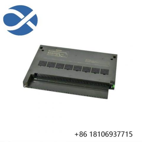 SIEMENS 6ES7431-0HH00-0AB0: High Precision Analog Input Module for Advanced Control Solutions