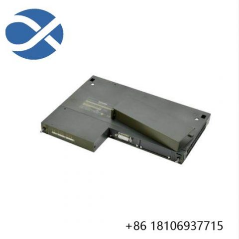 SIEMENS 6ES7441-2AA04-0AE0 Coupling Module for Industrial Automation, 200 Characters or Less