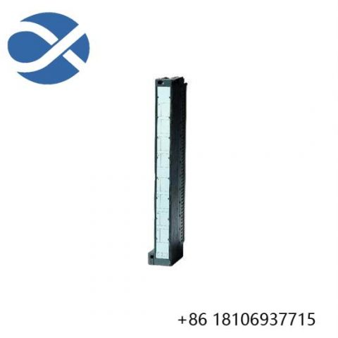 SIEMENS 6ES7492-1AL00-0AA0 Front Connector: Industrial Automation Innovation