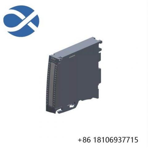 Siemens 6ES7522-1BL10-0AB0 Digital Output Module - Advanced Automation Control Solution