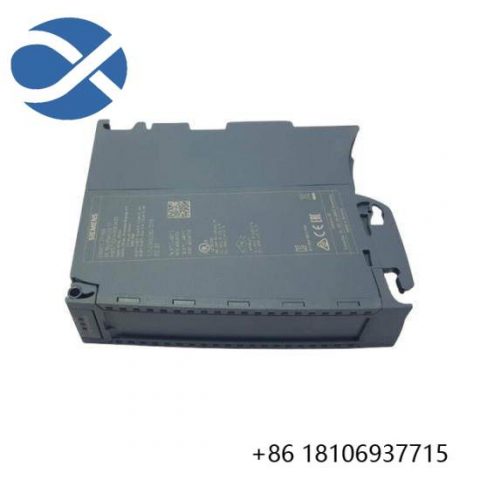 Siemens 6ES7522-5HH00-0AB0 Digital Output Module - Precision Control for Industry 4.0