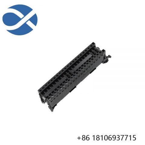 SIEMENS SIMATIC S7-1500 Front Connector, 6ES7592-1AM00-0XB0, Industrial Control Module