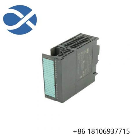 SIEMENS 6ES7650-8DK80-1AA0 PLC Control Module