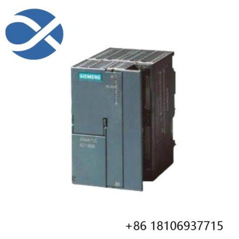 Siemens 6ES7650-8EK80-1AA0 Interface Module