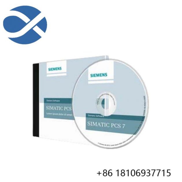 SIEMENS 6ES7658-2GG00-0XB0: Web Server Software, Automation Innovation at its Core