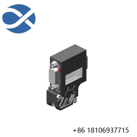 SIEMENS 6ES7972-0BB42-0XA0 PROFIBUS DP Bus Connector