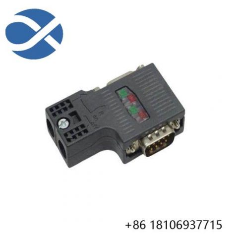 Siemens 6ES7972-0BB51-0XA0 Bus Connector