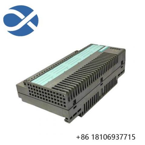 Siemens 6ES7 135-0HF01-0XB0 SIMATIC DP: Advanced Industrial Control Solution