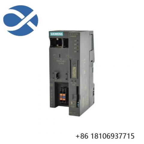 Siemens 6ES7 151-3AA23-0AB0 Interface Module