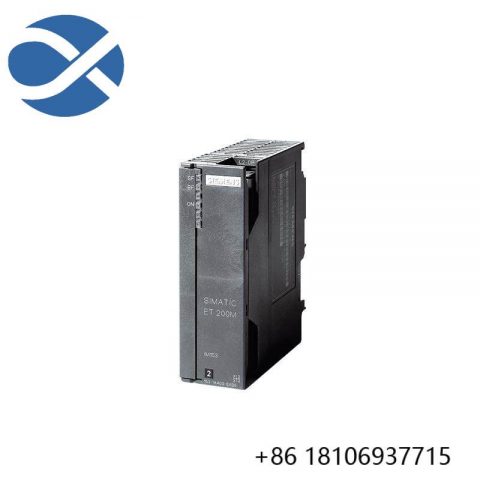 SIEMENS 6ES7 153-1AA03-0XB0 Interface Module: Industrial Automation Solution