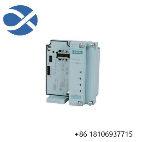 Siemens 6ES7 154-1AA01-0AB0 PROFINET Interface Module