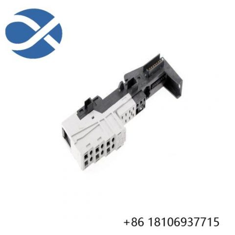 Siemens 6ES7 193-4CD30-0AA0 Terminal Module: Industrial Control Solution