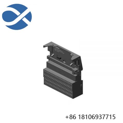 SIEMENS 6ES7 193-4DL10-0AA0 - High-Performance Terminal Module for ET 200S