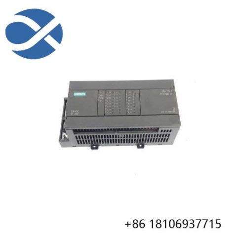 Siemens 6ES7 215-2BD00-0XB0 Compact Controller: Efficient, Advanced Automation Solution