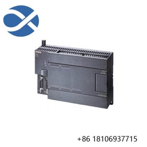 Siemens S7-200 Series, CPU 226 Compact Unit, 6ES7 216-2AD23-0XB0