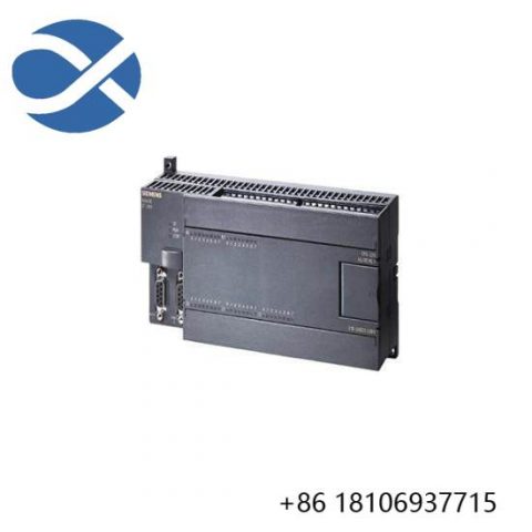 Siemens S7-200, CPU 226 Compact Unit, 6ES7 216-2BD23-0XB8, Automation Core