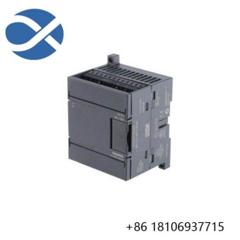 Siemens 6ES7 231-0HF22-0XA0: High-Frequency Analog Input EM 231 for Precision Control Applications