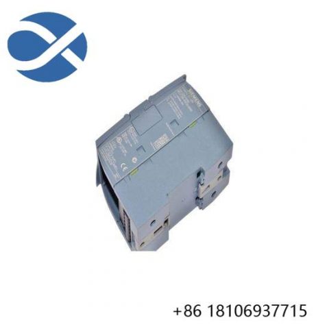 Siemens 6ES7 234-4HE30-0XB0: High-Temperature Analog I/O SM 1234 for Industrial Automation