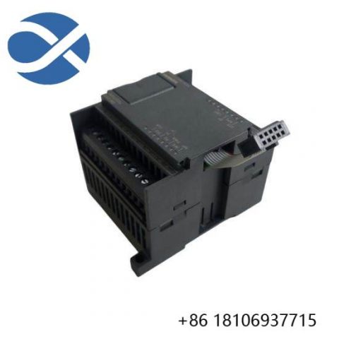 Siemens 6ES7 253-1AA22-0XA0 | EM253 Positioning Module - Industrial Automation Precision