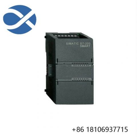 Siemens 6ES7 288-2DT08-0AA0 Digital Output Module