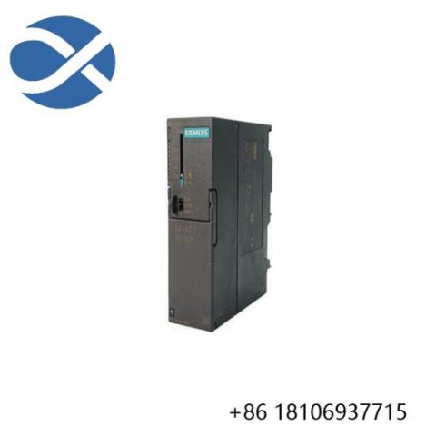 Siemens 6ES7 312-1AD10-0AB0 Power Supply, Industrial Automation, Electronics