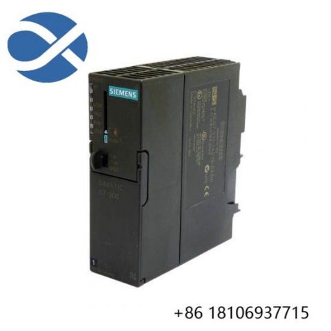 Siemens 6ES7 312-1AE13-0AB0 SM421 Digital Input Module for Advanced Control Solutions