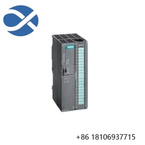 Siemens Compact CPU 6ES7 312-5BF04-0AB0: Advanced Industrial Control Solution