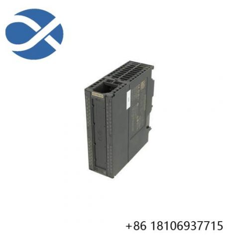 Siemens 6ES7 322-1BL00-0AA0 - High-Power Digital Output Module