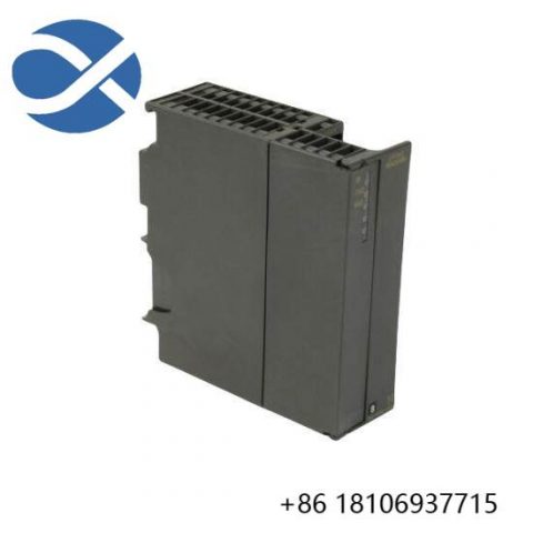 Siemens 6ES7 340-1CH02-0AE0 Communication Processor Module