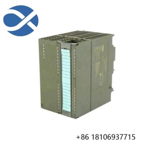 Siemens 6ES7 350-2AH00-0AE0 | High Speed Counter Module