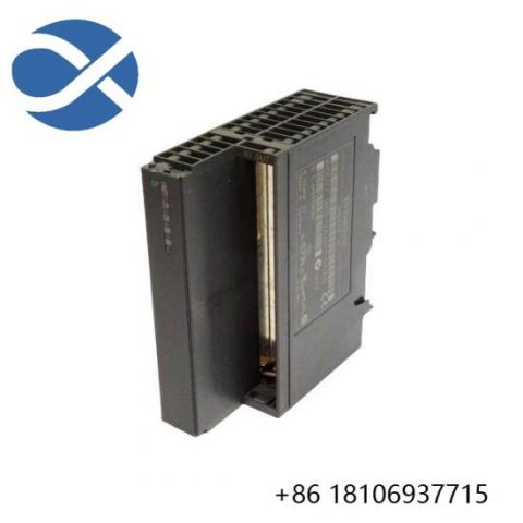 Siemens 6ES7 360-3AA01-0AA0 Industrial Communication Module