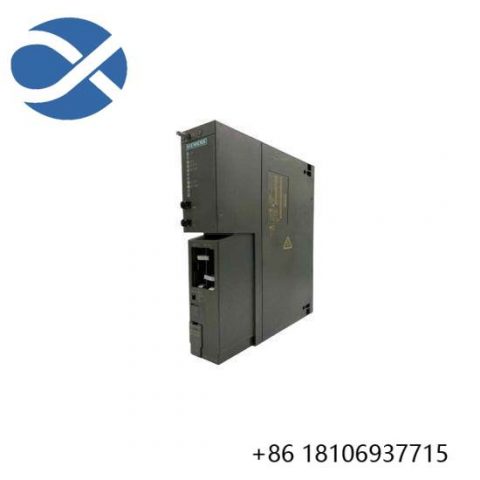 Siemens 6ES7 407-0KA01-0AA0 High Performance Power Supply