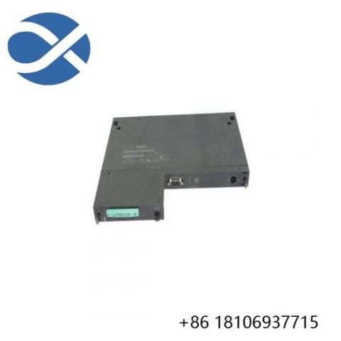 Siemens 6ES7 412-1XJ05-0AB0 Central Processor Module