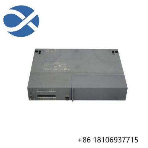 Siemens S7-400H CPU 417H Central Unit, 6ES7 417-4HT14-0AB0