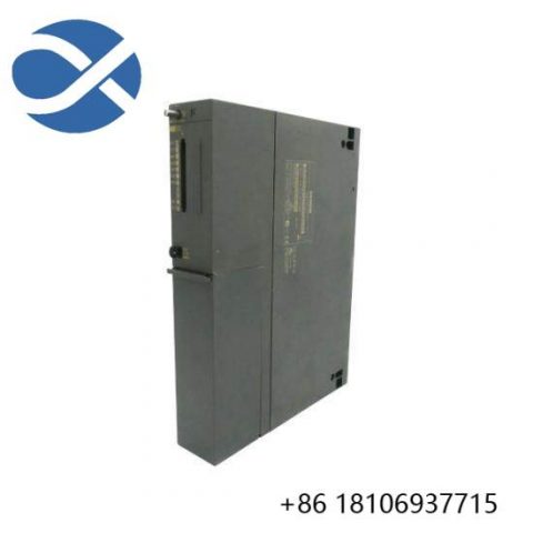 Siemens 6ES7 417-4XL04-0AB0 | CPU417-4 Process Control Module