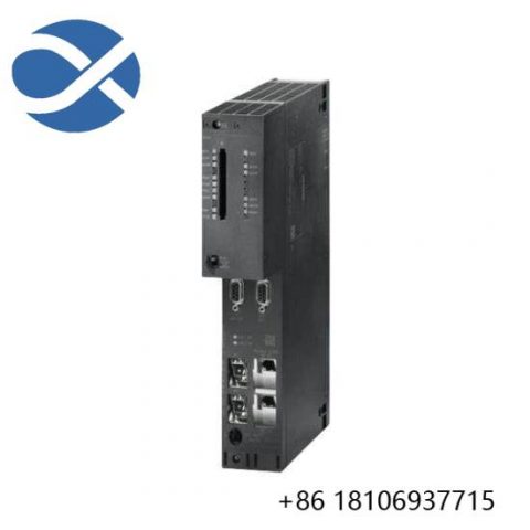 Siemens 6ES7 417-5HT06-0AB0 SIMATIC S7-400H CPU 417-5H Central Processing Unit, Advanced Industrial Control Solution