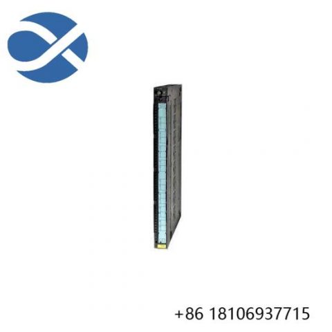 Siemens 6ES7 431-7QH00-0AB0: Precision Analog Input Module for Industrial Automation