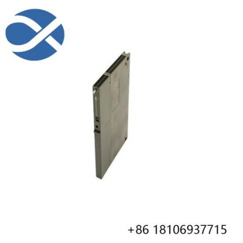 Siemens 6ES7 461-3AA00-0AA0 IM461-3 Receiver Interface Module, for Industrial Automation