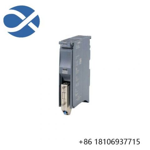 Siemens 6ES7 540-1AB00-0AA0 Communication Module: Advanced Networking for Industrial Automation