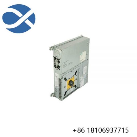 Siemens 6FC5210-0DF31-2AB0 High-Performance Drive Controller