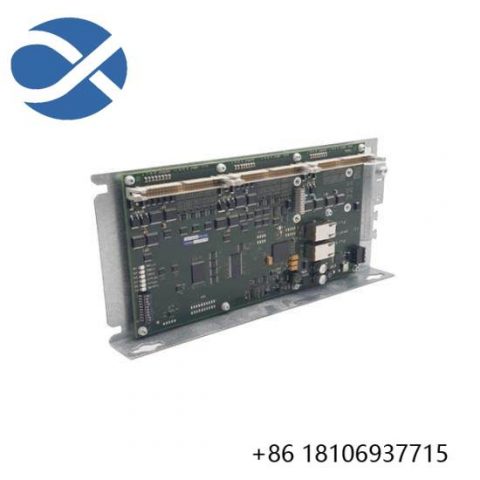 SIEMENS 6FC5311-0AA00-0AA0 I/O MODULE: High Performance Control Module for Industrial Automation