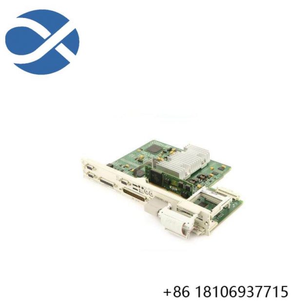 SIEMENS 6FC5357-0BB25-0AB0 Drive for Industrial Control Systems