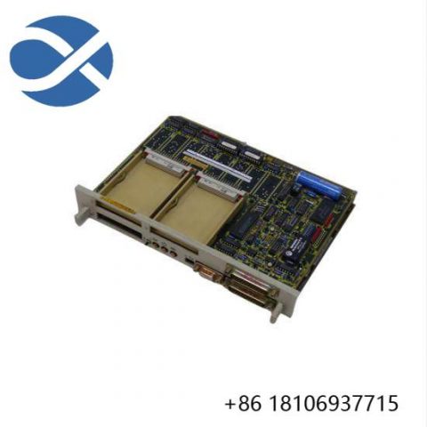 SIEMENS 6FM1470-3BA20 Interface Module for Advanced Industrial Control Solutions