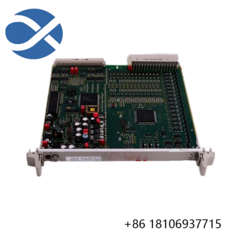 SIEMENS 6FM1721-3AA20 - WF721 Positioning Module: Advanced Automation Solutions for Precision Control