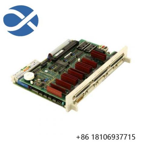 SIEMENS 6FM1726-3BA00 WF726B Positioning Module