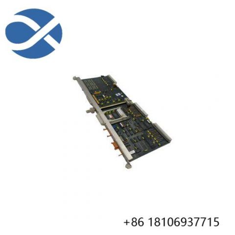 Siemens 6FX1121-8BA03 / 6FX1126-0BP01 Expansion Module