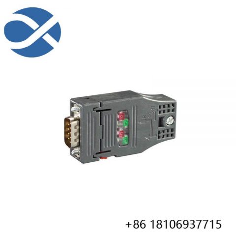 SIEMENS 6GK1500-0EA02 PROFIBUS BUS CONNECTOR - Reliable Integration Solution for Industrial Networks