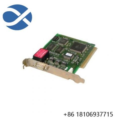 Siemens Communications Processor Card 6GK1561-1AA00: Industrial Automation Solutions